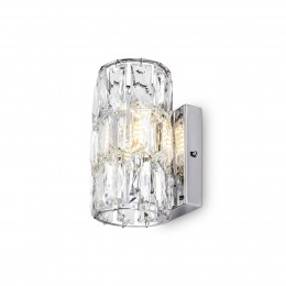 Настенный светильник (бра) Maytoni Talento DIA008WL-1CH