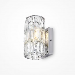 Настенный светильник (бра) Maytoni Talento DIA008WL-1CH