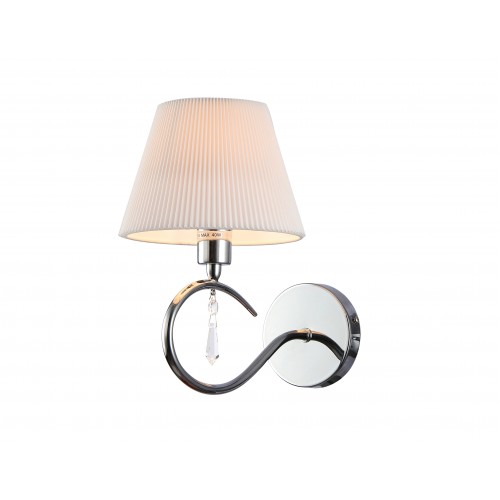 Настенный светильник (бра) Maytoni Talia MOD334-WL-01-N