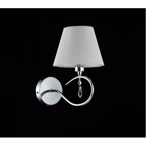 Настенный светильник (бра) Maytoni Talia MOD334-WL-01-N