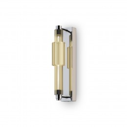 Настенный светильник (бра) Maytoni Verticale MOD308WL-L9CG3K