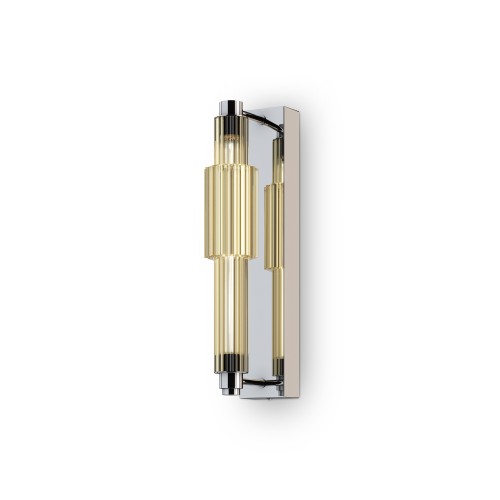 Настенный светильник (бра) Maytoni Verticale MOD308WL-L9CG3K