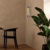 Настенный светильник (бра) Maytoni Verticale MOD308WL-L9CG3K