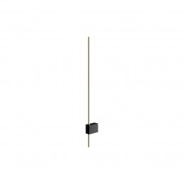Настенный светильник (бра) Technical C070WL-L6GB3K