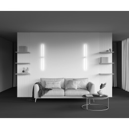 Настенный светильник (бра) Technical C071WL-L12W3K