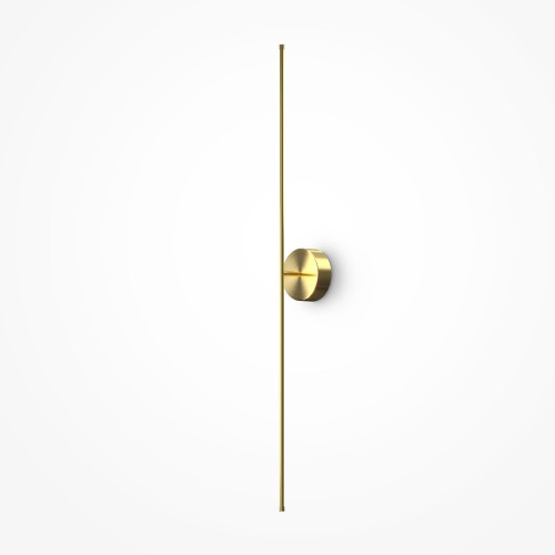 Настенный светильник (бра) Technical C084WL-L12BS2.7K-1