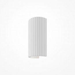 Настенный светильник (бра) Technical C124WL-GU10-02-W