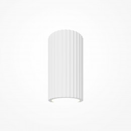 Настенный светильник (бра) Technical C124WL-GU10-02-W