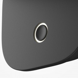 Настенный светильник (бра) Technical C175WL-9W-2.7-4K-B