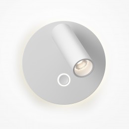 Настенный светильник (бра) Technical C176WL-9W-2.7-4K-W