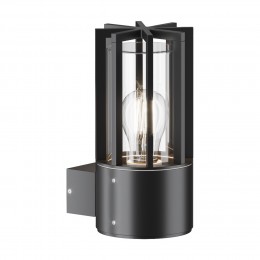 Настенный светильник (бра)  Maytoni Outdoor Barrel O453WL-01GF