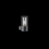 Настенный светильник (бра)  Maytoni Outdoor Barrel O453WL-01GF
