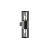 Настенный светильник (бра) Maytoni Outdoor Barrel O453WL-02GF