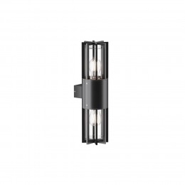Настенный светильник (бра)  Maytoni Outdoor Barrel O453WL-02GF