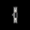 Настенный светильник (бра)  Maytoni Outdoor Barrel O453WL-02GF