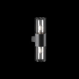 Настенный светильник (бра)  Maytoni Outdoor Barrel O453WL-02GF