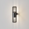 Настенный светильник (бра)  Maytoni Outdoor Barrel O453WL-02GF