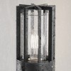 Настенный светильник (бра)  Maytoni Outdoor Barrel O453WL-02GF
