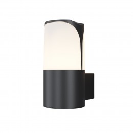 Настенный светильник (бра)  Maytoni Outdoor Piccadilly O016WL-01B