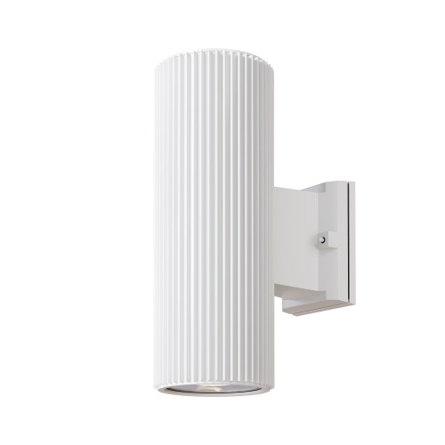 Настенный светильник (бра)  Maytoni Outdoor Rando O419WL-02W