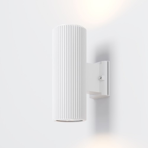 Настенный светильник (бра)  Maytoni Outdoor Rando O419WL-02W