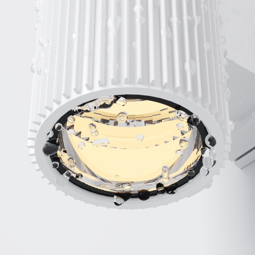 Настенный светильник (бра)  Maytoni Outdoor Rando O419WL-02W