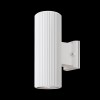 Настенный светильник (бра)  Maytoni Outdoor Rando O419WL-02W