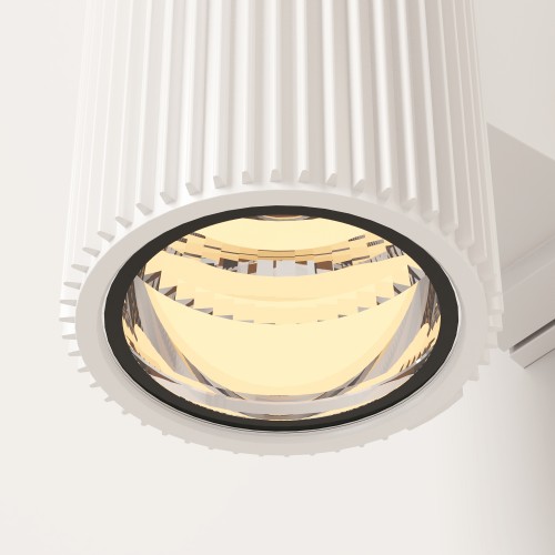 Настенный светильник (бра)  Maytoni Outdoor Rando O419WL-02W
