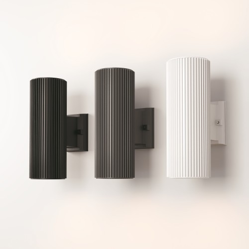 Настенный светильник (бра)  Maytoni Outdoor Rando O419WL-02W