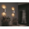 Настенный светильник (бра)  Maytoni Outdoor Rando O419WL-02W