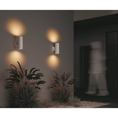 Настенный светильник (бра)  Maytoni Outdoor Rando O419WL-02W