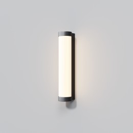 Настенный светильник (бра)  Maytoni Outdoor Rounge O482WL-L12B3K