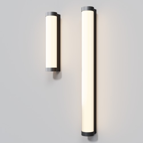 Настенный светильник (бра)  Maytoni Outdoor Rounge O482WL-L12B3K