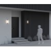Настенный светильник (бра)  Maytoni Outdoor Rounge O482WL-L12B3K