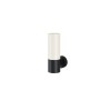 Настенный светильник (бра)  Maytoni Outdoor Willis O418WL-01B