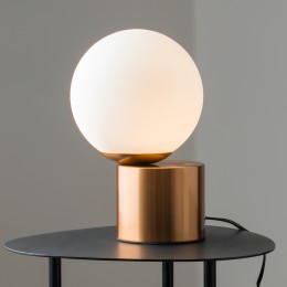 Настольный светильник Freya FR5286TL-01BS