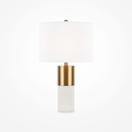 Настольный светильник Maytoni Bianco Z030TL-01BS
