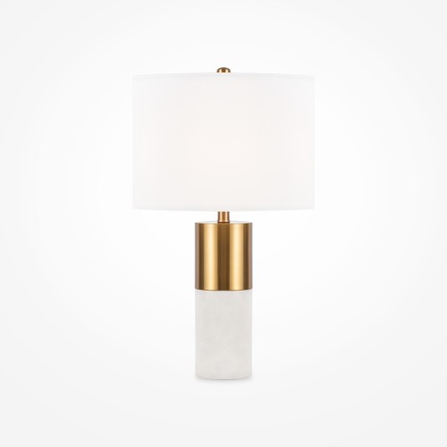 Настольный светильник Maytoni Bianco Z030TL-01BS
