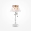 Настольный светильник Maytoni Bird ARM013-11-W