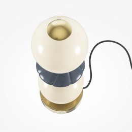 Настольный светильник Maytoni Brosche MOD362TL-L10GR3K