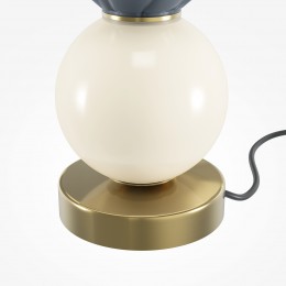 Настольный светильник Maytoni Brosche MOD362TL-L10GR3K