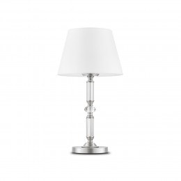 Настольный светильник Maytoni Riverside MOD018TL-01CH