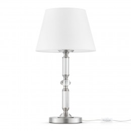Настольный светильник Maytoni Riverside MOD018TL-01CH