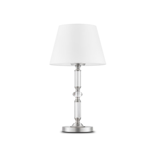 Настольный светильник Maytoni Riverside MOD018TL-01CH