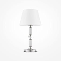 Настольный светильник Maytoni Riverside MOD018TL-01CH