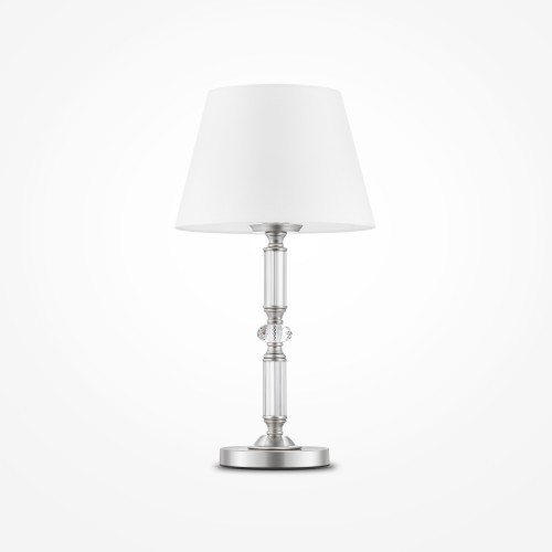 Настольный светильник Maytoni Riverside MOD018TL-01CH