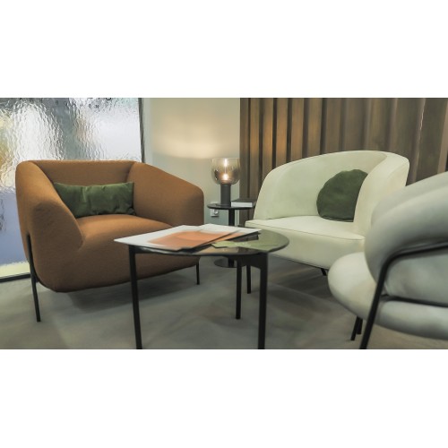 Настольный светильник Maytoni Smart Casual MOD414TL-01B