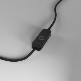 Настольный светильник Maytoni Spirito MOD286TL-L8B3K