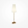 Настольный светильник Maytoni Zaragoza H001TL-01BS