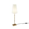 Настольный светильник Maytoni Zaragoza H001TL-01BS
